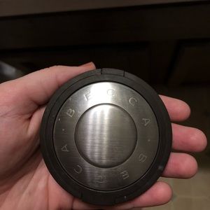 BECCA moonstone highlighter